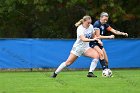 Women's Soccer vs MHC  Wheaton College Women's Soccer vs Mount Holyoke College. - Photo By: KEITH NORDSTROM : Wheaton, women's soccer